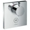 HansGrohe maska za tuš 1F kocka 15761000