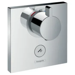 HansGrohe maska za tuš 1F kocka 15761000