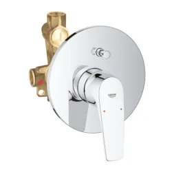 Grohe BauFlow Kada ugradna 29113000