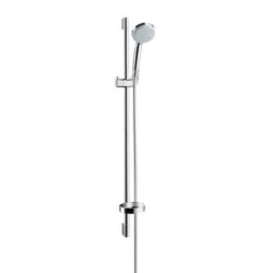 HansGrohe Klizna šipka set Croma 100 4F 90cm + držač sapuna 27771000