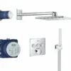 Grohe SmartControl ugradni set 3SC Circle 34712000