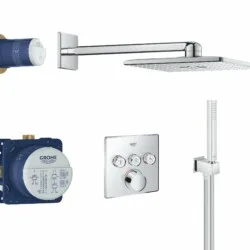 Grohe SmartControl ugradni set 3SC Circle 34712000
