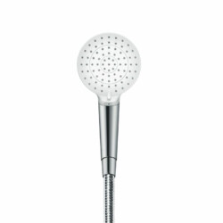 HansGrohe Tuš ručica masažer Crometta 2F bela 26330400