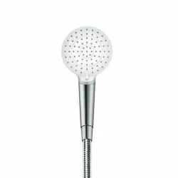 HansGrohe Tuš ručica masažer Crometta 2F bela 26330400