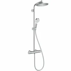 HansGrohe Crometa Tuš set S 240 1F hrom 27267000