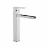 Remer Qubika Cascata baterija za lavabo Slap bez podsklopa visoka QC11L