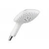 HansGrohe Tuš ručica masažer Pura Vida 3F bela 28557400