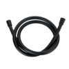 Herz Crevo Pure Glossy Black 1.5M UH12005