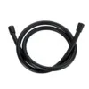 Herz Crevo Pure Glossy Black 1.5M UH12005