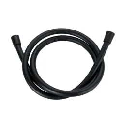 Herz Crevo Pure Glossy Black 1.5M UH12005