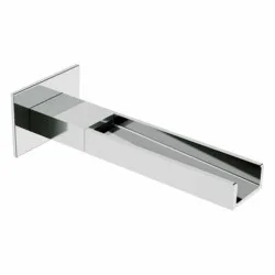 Remer izliv za ugradnu bateriju Qubika cascata slap 19 cm 91QC