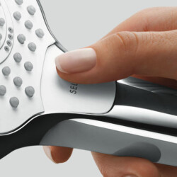 HansGrohe Tuš ručica masažer Croma Select S 3F bela 26802400