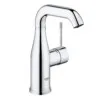 Grohe Essence Lavabo "M" visoki izliv 23463001