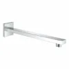 Grohe držač ruže Cube 286mm 27709000