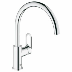 Grohe BauLoop sudopera Visoki Izliv 31368000