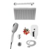 Herz Ugradni set Infinity duo UH00371