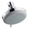 HansGrohe Tuš ruža CromaE100 4F 27441000