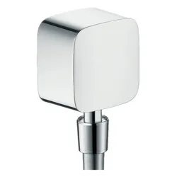 HansGrohe Uglić FixFit kocka sa pomičnim odvodom 27414000