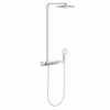 Grohe SmartControl Tuš sistem 360 Duo CH 26250000