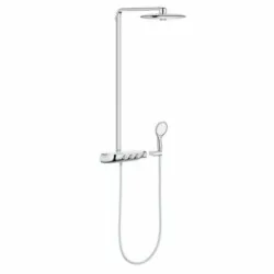 Grohe SmartControl Tuš sistem 360 Duo CH 26250000