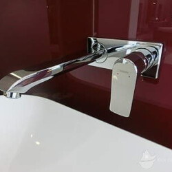 HansGrohe Metris maska za lavabo 31085000