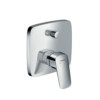 HansGrohe Logis maska za tuš sa prebacivacem 71405000