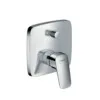 HansGrohe Logis maska za tuš sa prebacivacem 71405000