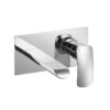 Herz Elit E80 ugradna za lavabo UH00080