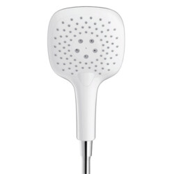 HansGrohe Tuš ručica masažer Pura Vida 3F bela 28557400
