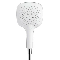 HansGrohe Tuš ručica masažer Pura Vida 3F bela 28557400