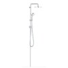 Grohe Tempesta Cosmopolitan Tuš sistem + Diverter 200 27394002