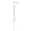 Grohe Tempesta Cosmopolitan Tuš sistem + Diverter 200 27394002