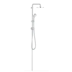 Grohe Tempesta Cosmopolitan Tuš sistem + Diverter 200 27394002