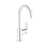 Grohe BauEdge Lavabo visoki izliv 23760000