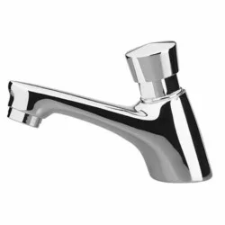 Remer Tempor potisna baterija lavabo otvoreno vreme 6 - 8 sekundi TE15