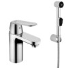 Grohe EuroSmart Cosmopolitan Lavabo "S" Hygienic 2312500