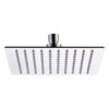 Remer ruža ultra slim prohrom polirani 40x40 357UFSX40