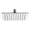 Remer ruža ultra slim prohrom polirani 40x40 357UFSX40