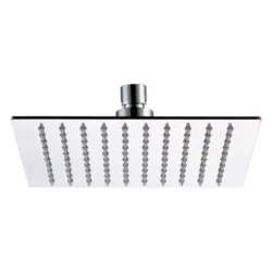 Remer ruža ultra slim prohrom polirani 40x40 357UFSX40