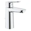 Grohe BauEdge Lavabo "M" 23758000