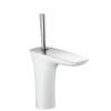 HansGrohe Pura Vida za lavabo 110 bela 15074400