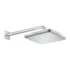 Grohe ruža Tempesta Cube 250 Set 26687000