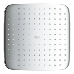 Grohe tuš Ruža Thermo Cube 250 26685000