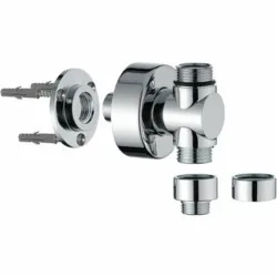 Remer multifunkcionalni komplet za usponsku šipku 3/4" 330RA