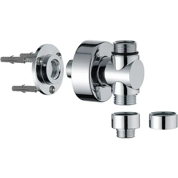 Remer multifunkcionalni komplet za usponsku šipku 3/4" 330RA