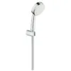 Grohe tuš ručica Tempesta Cosmopolitan 1SP SET 26084002