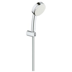 Grohe tuš ručica Tempesta Cosmopolitan 1SP SET 26084002