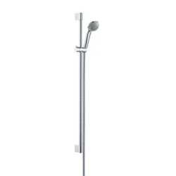 HansGrohe Klizna šipka set Crometta 85 2F 90cm 27762000