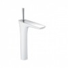 HansGrohe Pura Vida za lavabo 200 bela 15081400