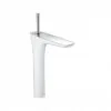 HansGrohe Pura Vida za lavabo 200 bela 15081400